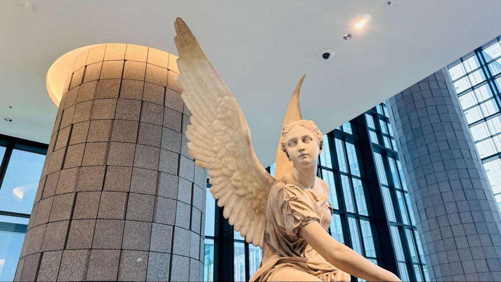 ARTIZON MUSEUM 미술관